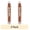 Carmella dream, variant on BLK/OPL True Tone Brightening Concealer, Proper Penny, 0.1 oz, Evens Skin Tone, Buildable Coverage