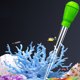 thumbnail image 1 of Manual Fish Tank Aquarium Feed Water Changer Mini Herramienta de tubería de succión (Verde) Ndcxsfigh Para estrenar, 1 of 8