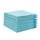 thumbnail image 1 of Forros desechables para cambiadores de almohadillas (paquete de 15) suave, absorbente impermeable cubre cualquier ficie para jinwen pañales para adultos mujeres, 1 of 8
