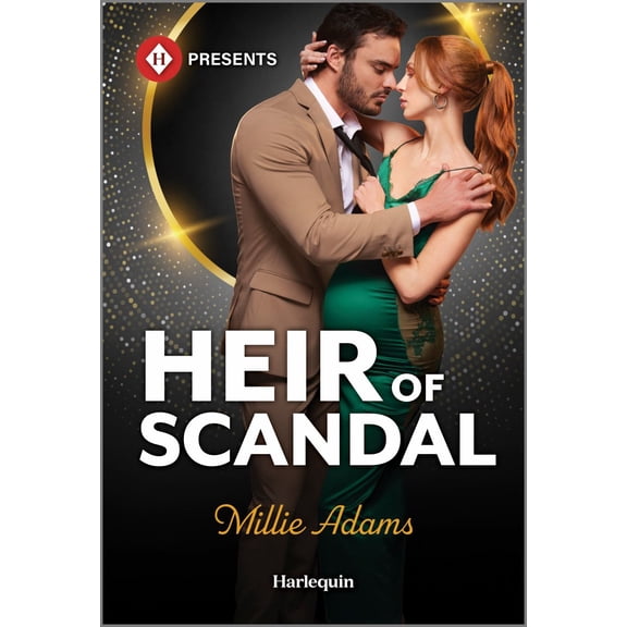 Heir of Scandal (Paperback)