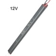 thumbnail image 1 of Bgsha Alimentation Électrique LED Étanche 36W Bande Mince Commutation 12v/24v, 1 of 5