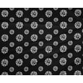 thumbnail image 4 of oneOone Polyester Lycra Fabric Floral Block Print Fabric By The Yard 56 Inch Wide, 4 of 4