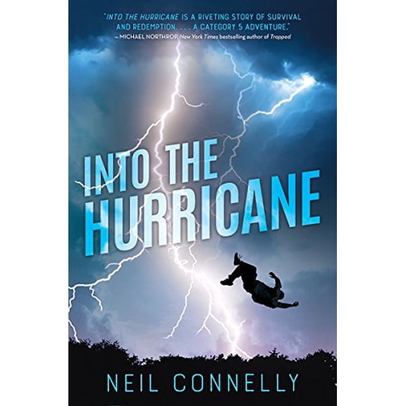 Pre-Owned Into the Hurricane