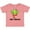 Mauve, variant on Inktastic Cute Cactus Dont Touch Me Boys or Girls Baby T-Shirt