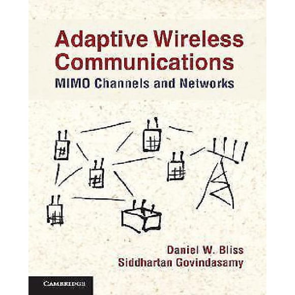 Communications Sans Fil Adaptatives