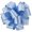 Blue, variant on PMU Pom Pom - Pull Out Bows 4 Inch Pastel Blue (10/Pkg) Pkg/1