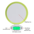 thumbnail image 3 of Digital Kitchen Scale, Accurate Food Weight Scale Easy To Carry  For Baking Cooking Meal Prep Coffee, 3 of 8