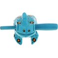 thumbnail image 3 of Instrument de Grenouille en Bois 3.5 Pouces Guiro Rasp - Bloc de Tonalité Musical (Bleu), 3 of 6