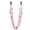 A, variant on Yoga Fitness Stretching Strap Adjustable Leg Stretcher Back Bend Assist Trainer Improve Leg Waist Back Flexibility Home Gym For Rehab Ballet Cheerleading Splits Yoga Set for Beginners Beginner Yoga