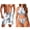 Coconut Tree, variant on Tropical Fruit Hawaiian Matching Swimsuits for Couples Men’s Swim Trunks Board Shorts Quick Dry Bathing Suit Women's Bikini Swimsuits Triangle Bathing Suit Cheeky High Cut Swimwear