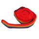 thumbnail image 3 of Línea de ropa de campamento para ollas y cuencos de secado al aire libre Cordón de camping colorido decorativo con bolsa de almacenamiento, 3 of 8