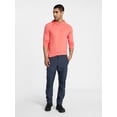 thumbnail image 2 of Ozark Trail Men’s Performance Sun Hoodie, Sizes S-3XL, 2 of 5
