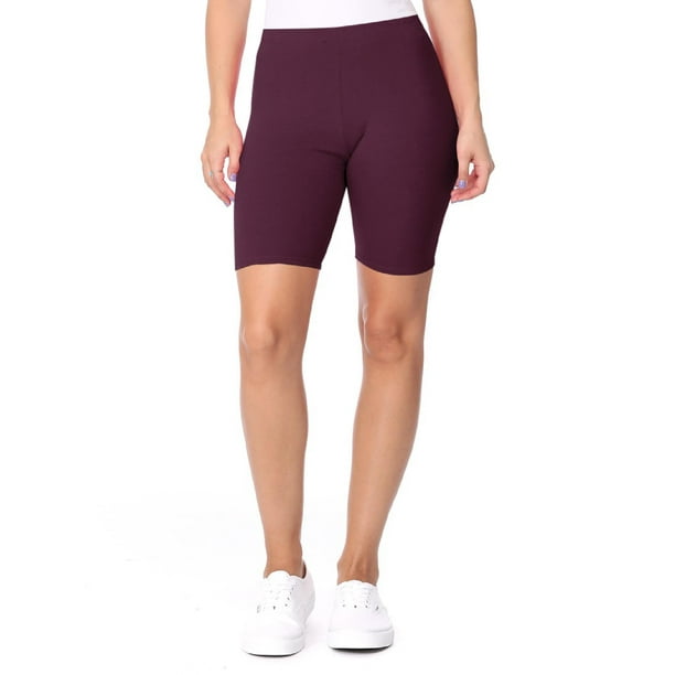 jogger shorts for ladies