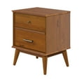thumbnail image 4 of Mid-Century Night Stand - Castanho Finish, 4 of 7