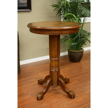 American Heritage Cicero Pub Table