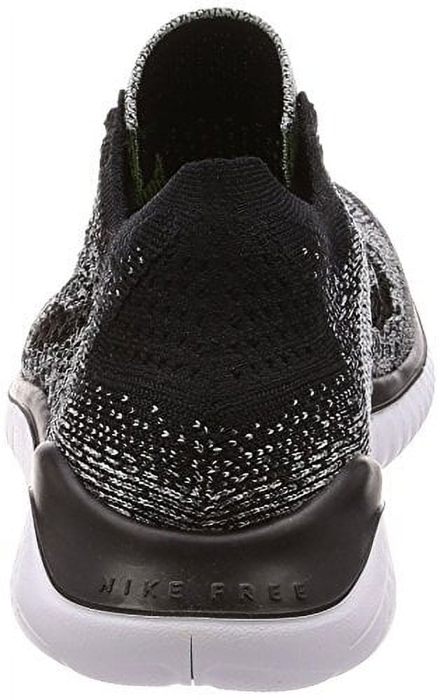 nike free rn flyknit 45