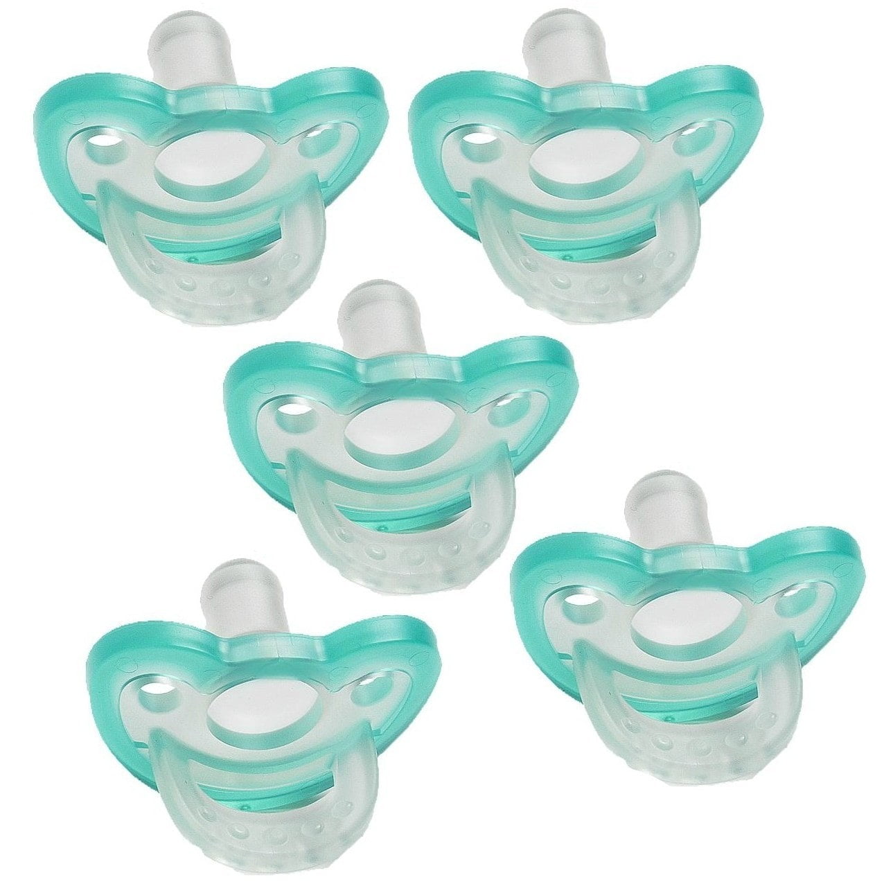 preemie pacifier walmart