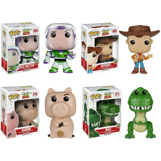 buzz lightyear collectors