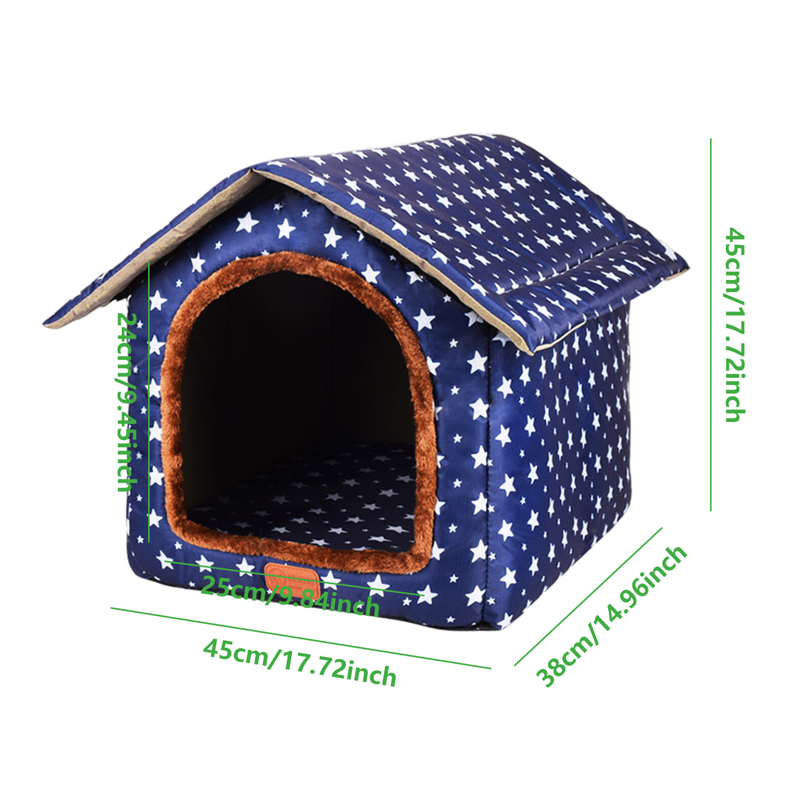 How To Keep A Dog Pen Warm