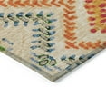 thumbnail image 4 of Addison Rugs Chantille Indoor/Outdoor Transitional Geometric Beige Washable Runner Rug, 2'3" x 7'6", 4 of 5