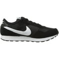 thumbnail image 6 of Nike Boys Stroke Running Shoe Little Kid 4-8 Years 12 Little Kid Black/White, 6 of 12