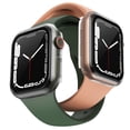 thumbnail image 4 of Glass Protective Case for IWatch Series 7 (45MM), Scratch-Resistant Waterproof, 360 Protection, Easy to Install, 4 of 6