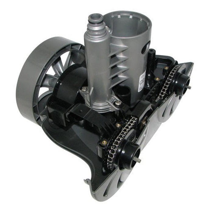 polaris 3900 pool cleaner