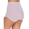 thumbnail image 2 of Women's Bali 2633 Skimp Skamp Brief Panty (Pink Reverie 9), 2 of 2