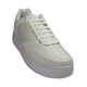 thumbnail image 1 of TENIS CASUAL LEON MUJER BLANCO SINTETICO 2110 LEON 2110p, 1 of 4