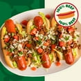 thumbnail image 3 of Nathan's Famous Colossal Quarter Pound Beef Franks, 32 oz, 3 of 8