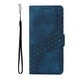 thumbnail image 4 of Funda GANGXUN para Samsung Galaxy A22 5G con diseño acolchado elegante, cuero PU, protección total y ajuste preciso, 4 of 5