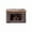 G, variant on syligr Cedar and Zen Burner Wax Melt Burner with Teapot Tea Warmer Smudge Stick Holder for Aromatherapy Relaxation Meditation Home Decor Natural Wooden Incense Burner Pot Set