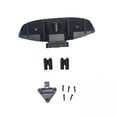 thumbnail image 1 of 3 Carcasas Para Coche Teledirigido 1:16, Pieza De Repuesto, Parachoques Trasero 1604, 1 of 8