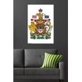 thumbnail image 4 of Canada - Armoiries, 4 of 4