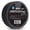 Black, variant on IPG JobSite DUCTape, Colored Duct Tape, 1.88" x 20 yd, White Single Roll