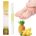 thumbnail image 4 of Solución nutritiva Xihbxyly Lightling Smoothie cuidado uñas hidratantes 3 ml, 4 of 7
