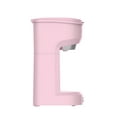 thumbnail image 4 of Culinary Chef, Single Cup Coffee Maker, Pink, 4 of 4