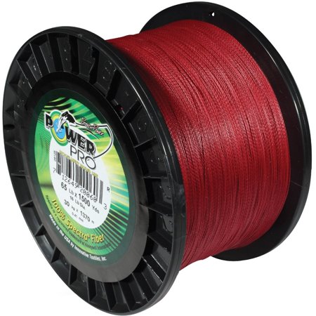 21100080150V Braided Fishing Line (Best Pole Fishing Line)