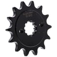 thumbnail image 4 of Niche Sprocket Chain Set for Honda CB300F 14/36T 520 X-Ring Motorcycle MK1004760, 4 of 9