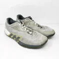thumbnail image 2 of Adi-das Mens Dropset GX7955 Gray Running Shoes Sneakers Size 11, 2 of 6