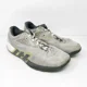 thumbnail image 2 of Ad-id-as Mens Dropset GX7955 Gray Running Shoes Sneakers Size 11, 2 of 6