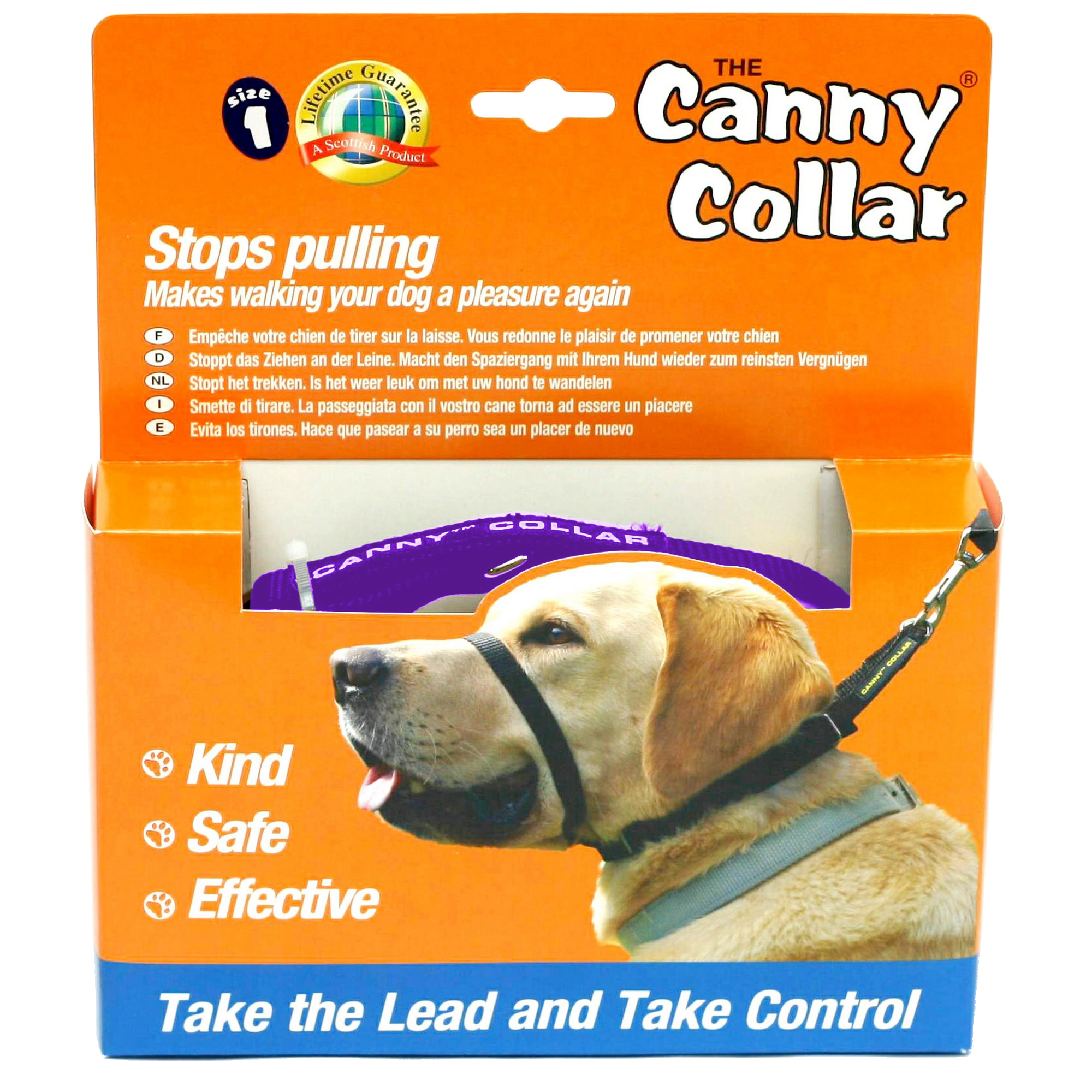 cannycollars