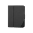 thumbnail image 2 of Targus Versavu Antimicrobial Case For Ipd Mini (6th Gen.) 8.3-inch, Black, 2 of 5