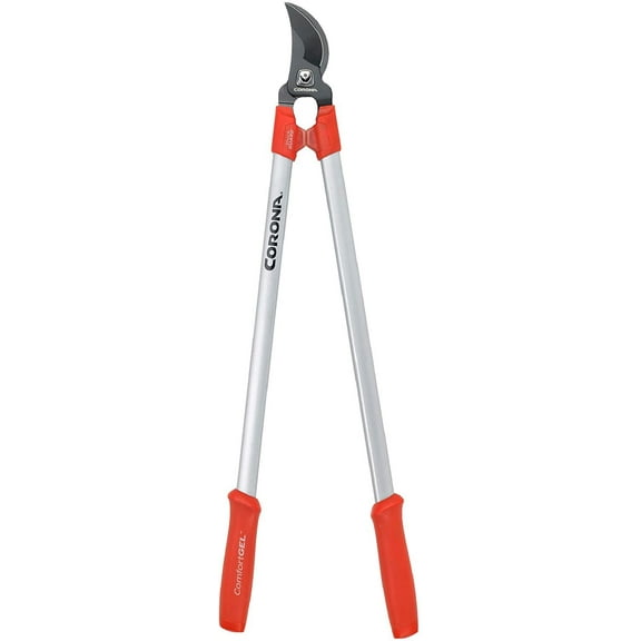 Corona ComfortGEL 30” Adjustable Hand Pruner & Lopper with Ergonomic Grips