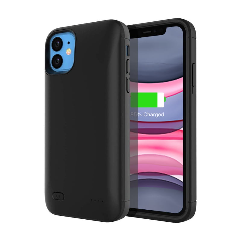 rechargeable iphone 11 case