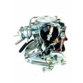 thumbnail image 4 of Carburetor RSC4AF 2 Barrel 4AF For Corolla 1.6L 87-91 Latin America 21100-16540, 4 of 4