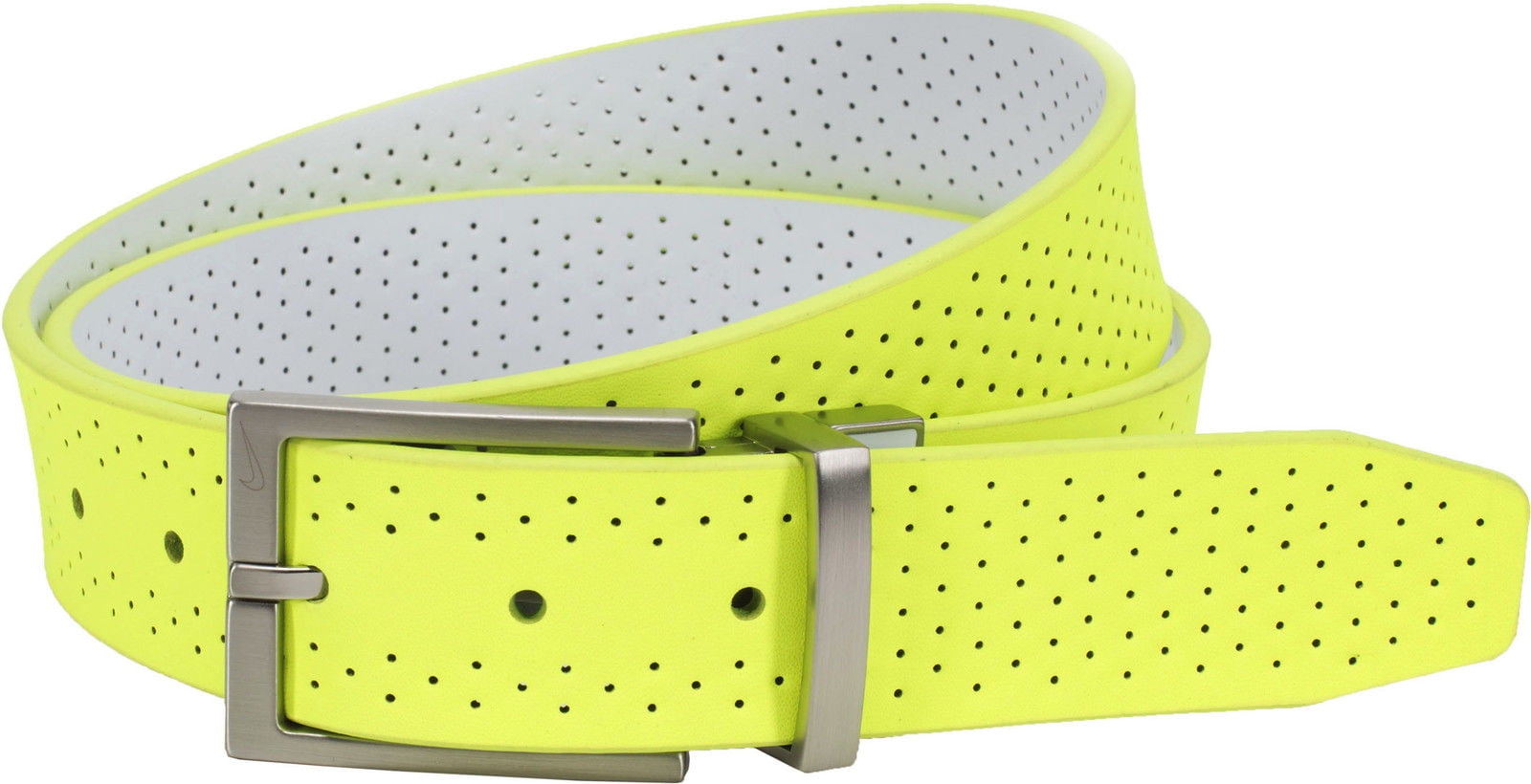 nike perforated reversible