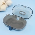 thumbnail image 3 of Étui de Protection pour Écouteurs Compatible Bluetooth Étui de Protection pour Écouteurs Toz0 Open Buds Étui Transparent pour Casque, 3 of 8
