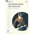 thumbnail image 1 of El Último Poeta Del Universo Blanco, 1 of 2
