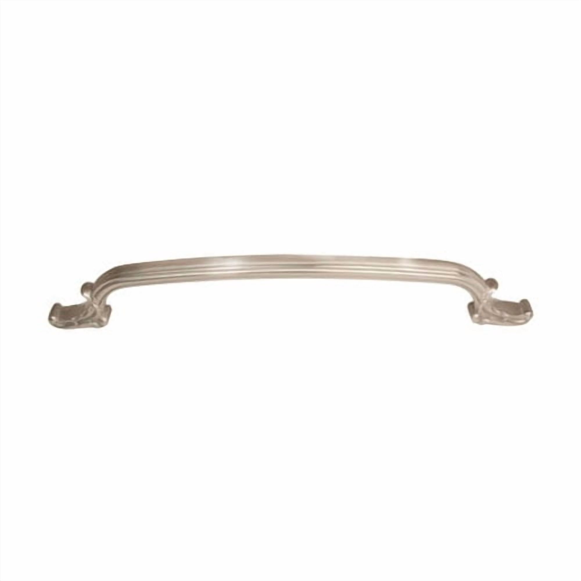 Alno D3650-18-AEM Ornate 18 Inch Appliance/Cabinet Pull Antique English Matte